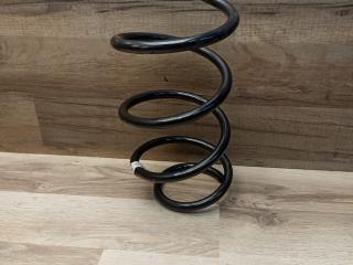 пружина передняя BMW X3 G01 [рестайлинг] G01 2022, 3.0 л., B58B30B, бензин, phytonic-blau metallic, внедорожник 5 дв., 31336884938, 6884938