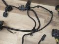 Проводка КПП BMW X3 G01 [рестайлинг] G01 2022, 3.0 л., B58B30B, бензин, phytonic-blau metallic, внедорожник 5 дв., 12538664897, 8664897, 7330891, 5A33C29, 5A20569, 12528672145, 8672145 - фото №3