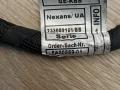 Проводка КПП BMW X3 G01 [рестайлинг] G01 2022, 3.0 л., B58B30B, бензин, phytonic-blau metallic, внедорожник 5 дв., 12538664897, 8664897, 7330891, 5A33C29, 5A20569, 12528672145, 8672145 - фото №9