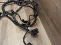 проводка двигателя BMW X3 G01 [рестайлинг] G01 2022, 3.0 л., B58B30B, бензин, phytonic-blau metallic, внедорожник 5 дв., 12518664887, 8664887, 7330864, 9452229 - фото №3