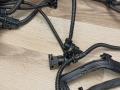 проводка двигателя BMW X3 G01 [рестайлинг] G01 2022, 3.0 л., B58B30B, бензин, phytonic-blau metallic, внедорожник 5 дв., 12518664887, 8664887, 7330864, 9452229 - фото №6