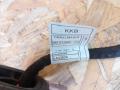 дверная проводка BMW X3 G01 [рестайлинг] G01 2022, 3.0 л., B58B30B, бензин, phytonic-blau metallic, внедорожник 5 дв., 5A22A86, 5A22A94, E4N350A - фото №8