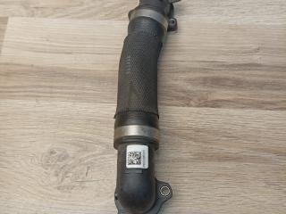 патрубок радиатора BMW X7 G07 2021, 3.0 л., B58B30C, бензин, АКПП, a96 mineral-weiss metallic, внедорожник 5 дв., 11538650983, 8650983