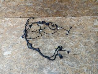 проводка двигателя BMW X7 G07 2021, 3.0 л., B58B30C, бензин, АКПП, a96 mineral-weiss metallic, внедорожник 5 дв., 9453632, 12519453632, 7330871, 9452241, 9452242