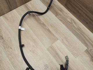 минусовой провод аккумулятора BMW X7 G07 2021, 3.0 л., B58B30C, бензин, АКПП, a96 mineral-weiss metallic, внедорожник 5 дв., 9846082, 9846081, 7650144, 12429846082