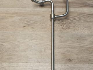 трубка топливная BMW X7 G07 2021, 3.0 л., B58B30C, бензин, АКПП, a96 mineral-weiss metallic, внедорожник 5 дв., 13538665627, 8665627