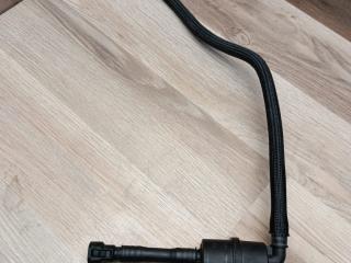 трубка вентиляции картерных газов BMW X3 G01 [рестайлинг] G01 2022, 3.0 л., B58B30B, бензин, phytonic-blau metallic, внедорожник 5 дв., 13908664236, 8664236