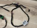 дверная проводка BMW X7 G07 2021, 3.0 л., B58B30C, бензин, АКПП, a96 mineral-weiss metallic, внедорожник 5 дв., 8736345, 8736348 - фото №3
