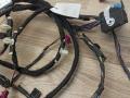 дверная проводка BMW X7 G07 2021, 3.0 л., B58B30C, бензин, АКПП, a96 mineral-weiss metallic, внедорожник 5 дв., 9856147, 9856141 - фото №4