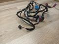 дверная проводка BMW X7 G07 2021, 3.0 л., B58B30C, бензин, АКПП, a96 mineral-weiss metallic, внедорожник 5 дв., 8736345, 8736348, 5A25839 - фото №3