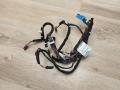 дверная проводка BMW X7 G07 2021, 3.0 л., B58B30C, бензин, АКПП, a96 mineral-weiss metallic, внедорожник 5 дв., 8736345, 8736348, 5A25839 - фото №4