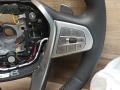 руль BMW X7 G07 [рестайлинг] G07 2023, 3.0 л., B58B30P, бензин, АКПП, a96, внедорожник 5 дв., полный привод, 5A34876, 32305A34876 - фото №7
