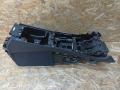 консоль салона BMW X5 G05 2021, 3.0 л., B58B30C, бензин, АКПП, sophisto-grau brillant metallic, внедорожник 5 дв., полный привод - фото №2
