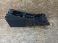 консоль салона BMW X5 G05 2021, 3.0 л., B58B30C, бензин, АКПП, sophisto-grau brillant metallic, внедорожник 5 дв., полный привод - фото №3