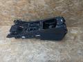 консоль салона BMW X5 G05 2021, 3.0 л., B58B30C, бензин, АКПП, sophisto-grau brillant metallic, внедорожник 5 дв., полный привод - фото №4