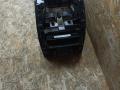 консоль салона BMW X5 G05 2021, 3.0 л., B58B30C, бензин, АКПП, sophisto-grau brillant metallic, внедорожник 5 дв., полный привод - фото №5