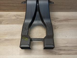 воздуховод печки BMW X7 G07 [рестайлинг] G07 2023, 3.0 л., B58B30P, бензин, АКПП, a96, внедорожник 5 дв., полный привод, 9399726, 9399746