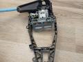 скелет ручки двери задней левой BMW X7 G07 2021, 3.0 л., B58B30C, бензин, АКПП, a96 mineral-weiss metallic, внедорожник 5 дв., 8497643 - фото №2