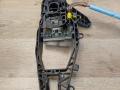 скелет ручки двери задней левой BMW X7 G07 2021, 3.0 л., B58B30C, бензин, АКПП, a96 mineral-weiss metallic, внедорожник 5 дв., 8497643 - фото №3
