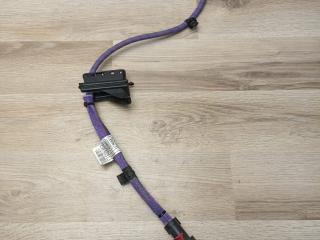 провод с генератора на стартер BMW X7 G07 [рестайлинг] G07 2023, 3.0 л., B58B30P, бензин, АКПП, a96, внедорожник 5 дв., полный привод, 7650304, 5A385F2