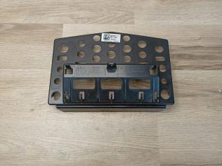 кронштейн (крепление) BMW X7 G07 [рестайлинг] G07 2023, 3.0 л., B58B30P, бензин, АКПП, a96, внедорожник 5 дв., полный привод, 6808658, 51166808658