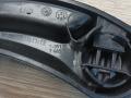ручка открывания капота BMW X7 G07 [рестайлинг] G07 2023, 3.0 л., B58B30P, бензин, АКПП, a96, внедорожник 5 дв., полный привод, 51437445745, 7445745 - фото №3