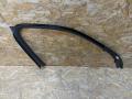 молдинг двери передней правой BMW X7 G07 [рестайлинг] G07 2023, 3.0 л., B58B30P, бензин, АКПП, a96, внедорожник 5 дв., полный привод, 51427445512, 7445512 - фото №2