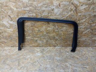 накладка двери (крышки) багажника BMW X7 G07 [рестайлинг] G07 2023, 3.0 л., B58B30P, бензин, АКПП, a96, внедорожник 5 дв., полный привод, 51357482514, 7482514, 7445510