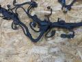 проводка двигателя BMW X7 G07 [рестайлинг] G07 2023, 3.0 л., B58B30P, бензин, АКПП, a96, внедорожник 5 дв., полный привод, 5A59434, 5A59433, 12515A59434 - фото №5