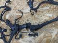 проводка двигателя BMW X7 G07 [рестайлинг] G07 2023, 3.0 л., B58B30P, бензин, АКПП, a96, внедорожник 5 дв., полный привод, 5A59434, 5A59433, 12515A59434 - фото №6
