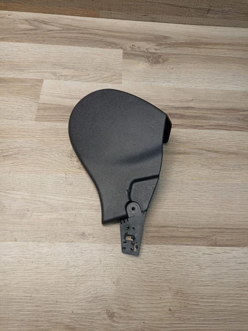 накладка на сиденье BMW X7 G07 2021, 3.0 л., B58B30C, бензин, АКПП, a96 mineral-weiss metallic, внедорожник 5 дв., 52107471002, 7471002, 52107493432, 7493432 - фото №1