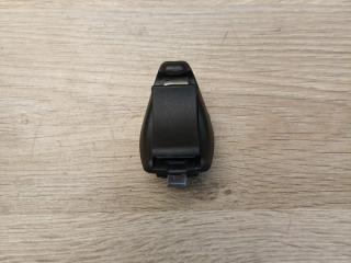 Крепление (крючок) солнцезащитного козырька BMW 3 серия G20 2019, 2.0 л., B46 B20 B, бензин, АКПП, mediterran-blau metallic, седан, полный привод, 7277251, 51167325430, 7325430