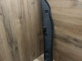 пыльник переднего крыла BMW X3 G01 2019, 2.0 л., B46 B20 B, бензин, АКПП, black-sapphire metallic(475), внедорожник 5 дв., полный привод, 51487395550, 7395550