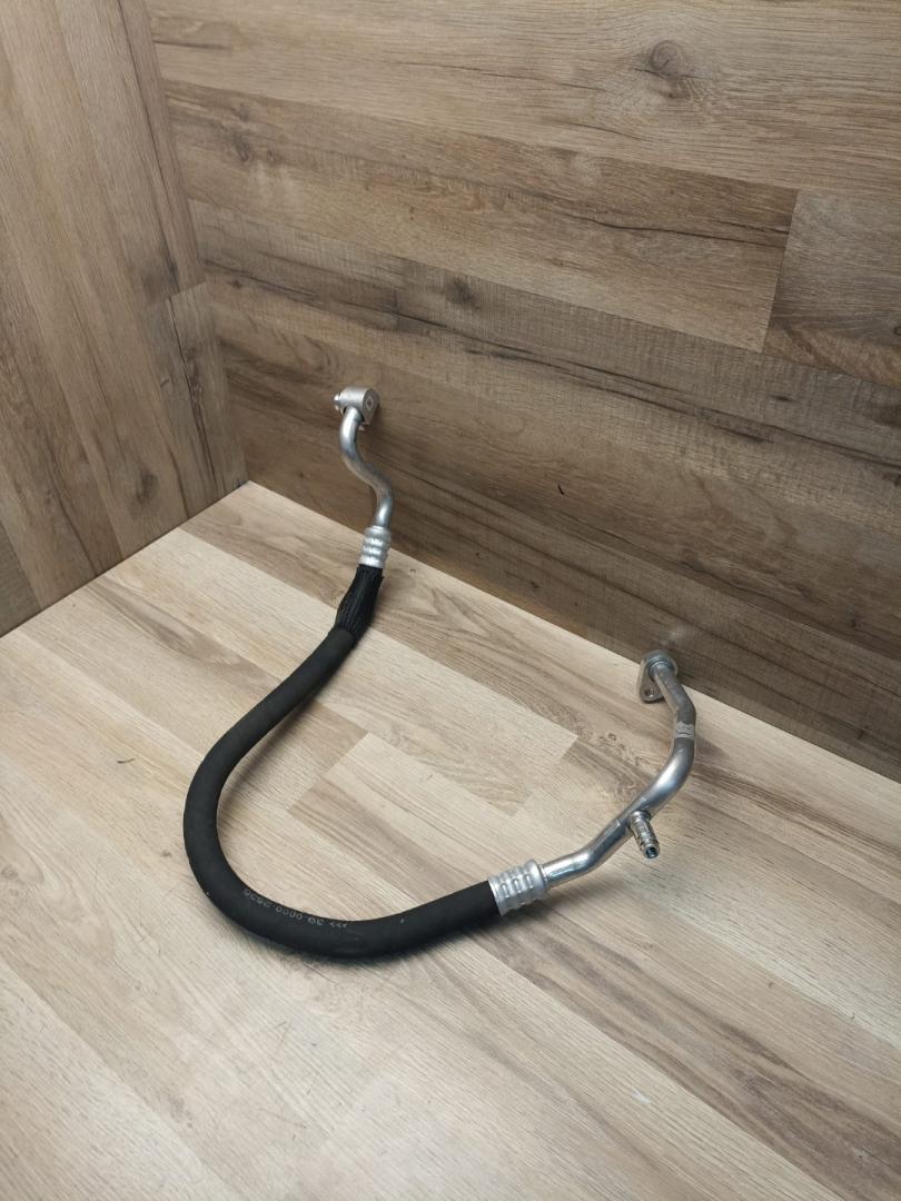 трубка кондиционера BMW 3 серия G20 2019, 2.0 л., B46 B20 B, бензин, АКПП, mediterran-blau metallic, седан, полный привод, 64536841355, 6841355 - фото №1