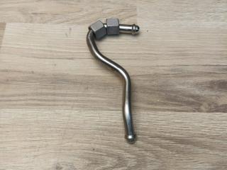 трубка топливная BMW 3 серия G20 2019, 2.0 л., B46 B20 B, бензин, АКПП, mediterran-blau metallic, седан, полный привод, 8665626, 13538665626