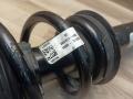 стойка задняя BMW X3 G01 2019, 2.0 л., B46 B20 B, бензин, АКПП, black-sapphire metallic(475), внедорожник 5 дв., полный привод, 33526871801, 6871801 - фото №4