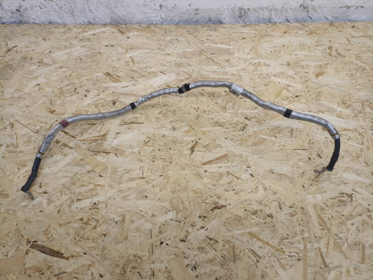 провод с генератора на стартер BMW 3 серия G20 2019, 2.0 л., B46 B20 B, бензин, АКПП, mediterran-blau metallic, седан, полный привод, 12428485064, 8485064 - фото №1