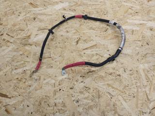 провод с генератора на стартер BMW 3 серия G20 2019, 2.0 л., B46 B20 B, бензин, АКПП, mediterran-blau metallic, седан, полный привод, 12428483814, 8483814