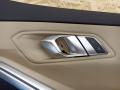 обшивка двери передняя правая BMW 3 серия G20 2019, 2.0 л., B46 B20 B, бензин, АКПП, mediterran-blau metallic, седан, полный привод, 51419460720, 9460720 - фото №5