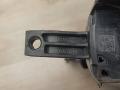 ручка наружная задняя правая BMW X3 G01 2019, 2.0 л., B46 B20 B, бензин, АКПП, black-sapphire metallic(475), внедорожник 5 дв., полный привод, 8492018, 51218492018 - фото №8