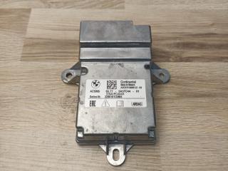 блок AirBag BMW 3 серия G20 2022, 2.0 л., B46 B20 B, бензин, АКПП, mineral-weiss metallic, седан, задний привод, 65775A1FC44, 5A1FC44