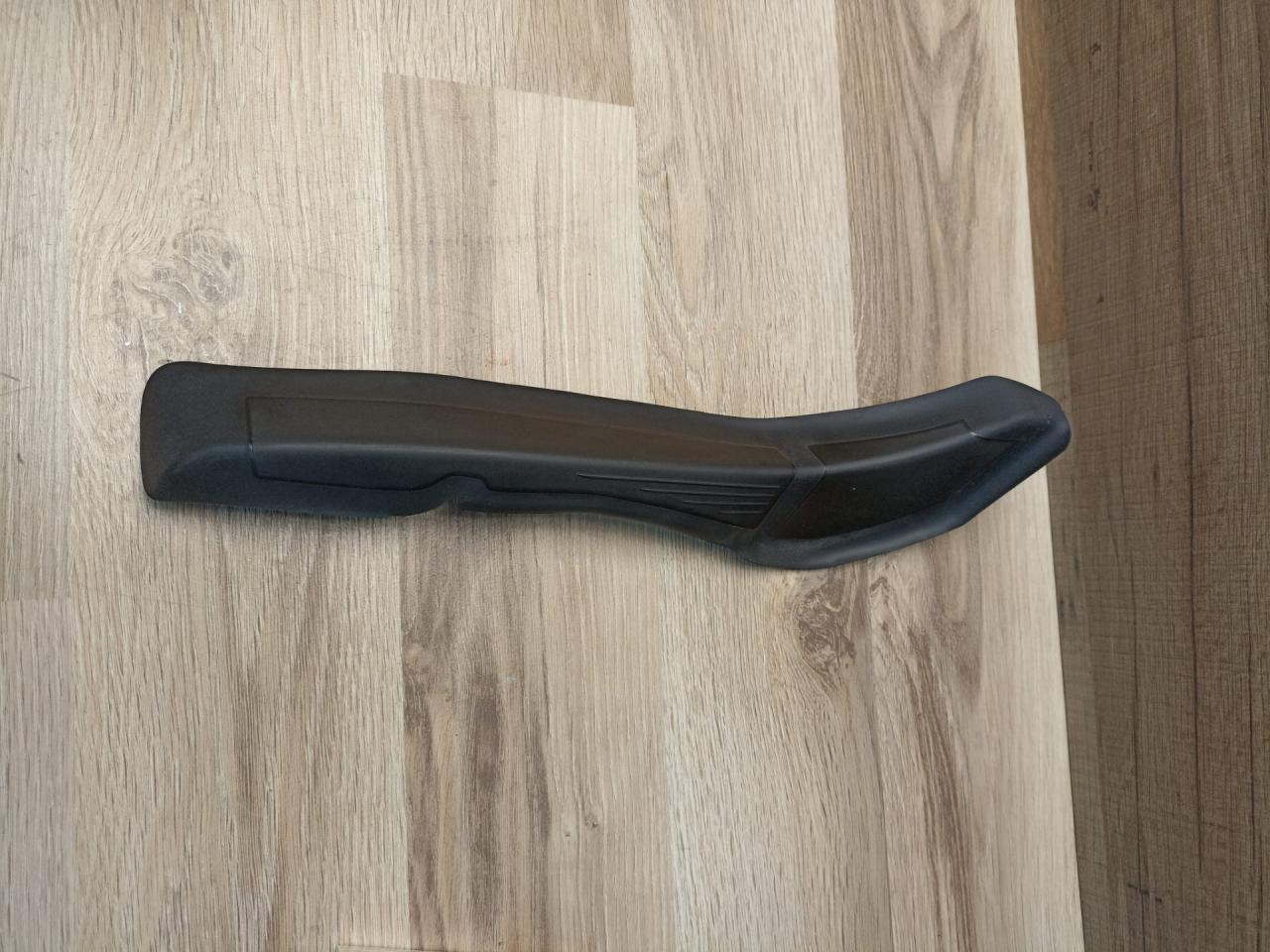 накладка двери (крышки) багажника BMW 3 серия G20 2022, 2.0 л., B46 B20 B, бензин, АКПП, mineral-weiss metallic, седан, задний привод, 51497464425, 7464425 - фото №1