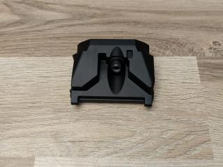 камера переднего обзора BMW 3 серия G20 2022, 2.0 л., B46 B20 B, бензин, АКПП, mineral-weiss metallic, седан, задний привод, 5A563C4, 66515A563C4