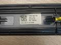накладка на порог внутренняя BMW 3 серия G20 2022, 2.0 л., B46 B20 B, бензин, АКПП, mineral-weiss metallic, седан, задний привод, 51477407387, 7407387 - фото №6