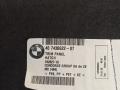 обшивка крышки багажника BMW 3 серия G20 2022, 2.0 л., B46 B20 B, бензин, АКПП, mineral-weiss metallic, седан, задний привод, 51497430622, 7430622 - фото №7