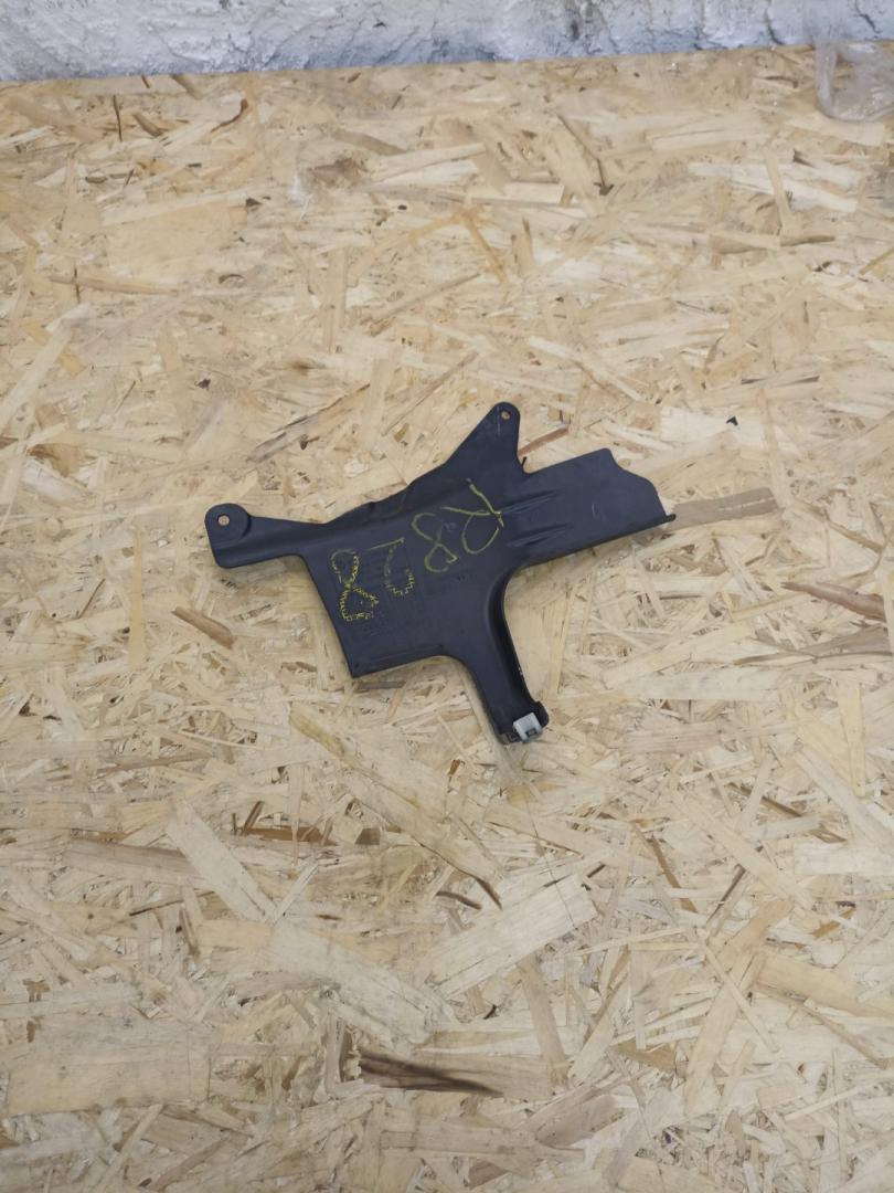 защита рулевой рейки BMW 3 серия G20 2022, 2.0 л., B46 B20 B, бензин, АКПП, mineral-weiss metallic, седан, задний привод, 51757340879, 7340879 - фото №1