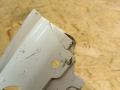 накладка на порог BMW 3 серия G20 2022, 2.0 л., B46 B20 B, бензин, АКПП, mineral-weiss metallic, седан, задний привод, 7428032 - фото №8