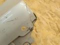 накладка на порог BMW 3 серия G20 2022, 2.0 л., B46 B20 B, бензин, АКПП, mineral-weiss metallic, седан, задний привод, 7428032 - фото №10