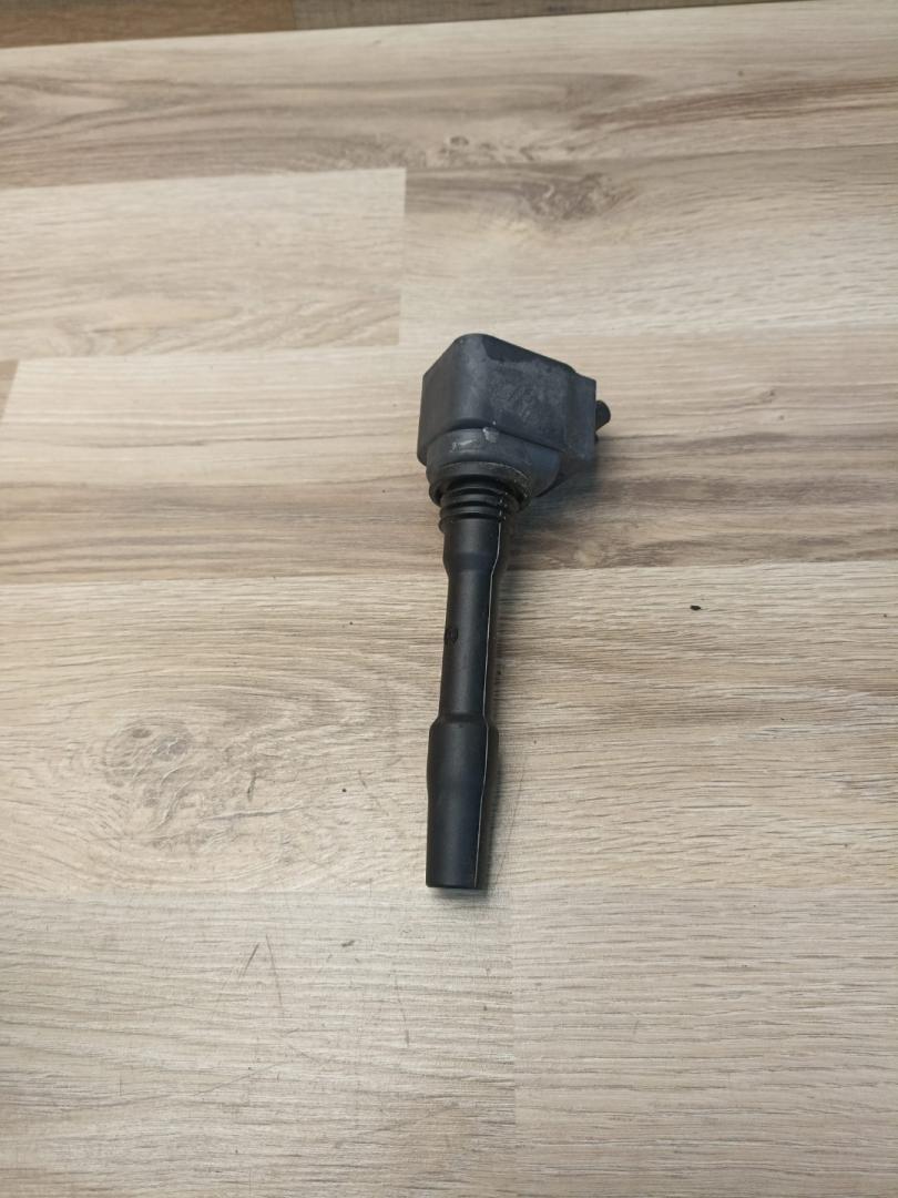 катушка зажигания BMW 3 серия G20 2022, 2.0 л., B46 B20 B, бензин, АКПП, mineral-weiss metallic, седан, задний привод, 8643360, 12138643360 - фото №1