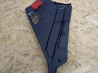 подкапотный пластик BMW M4 F82/F83 [рестайлинг] F82 2020, 3.0 л., S55 B30 A, бензин, МКПП, velvet blue, купе, задний привод, 64318059697, 8059697